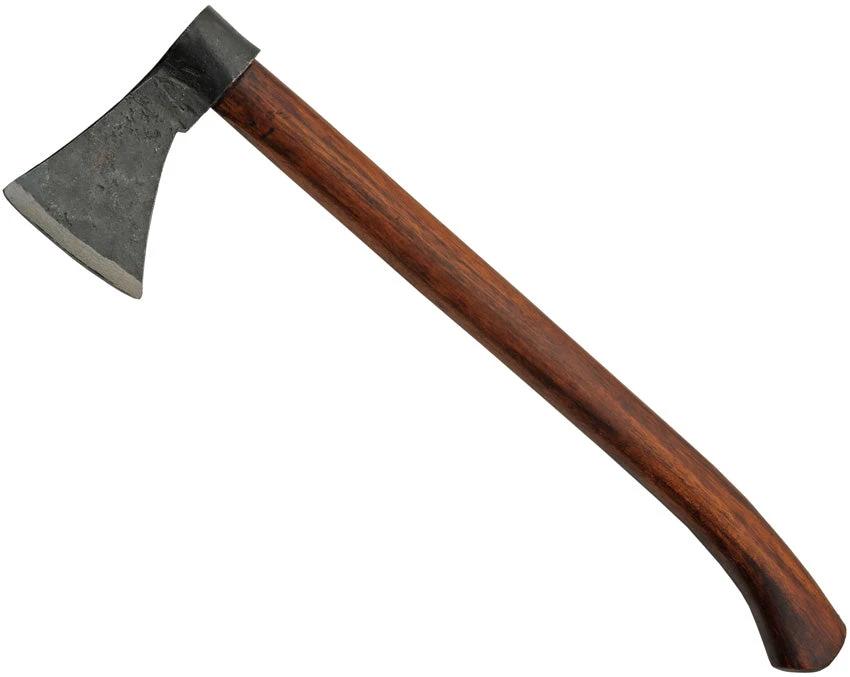 India Made 16in Slavic Trade Axe 242603 by India Made