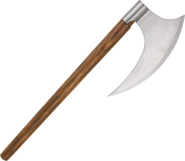 Pakistan Viking Battle Axe 882440 by Pakistan