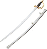 India Made Cavalry Sword 902931-BK by India Made