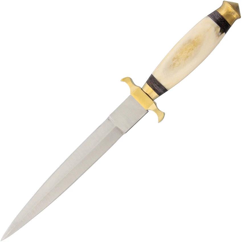 Pakistan Renaissance Dagger Bone 203106-BO by Pakistan
