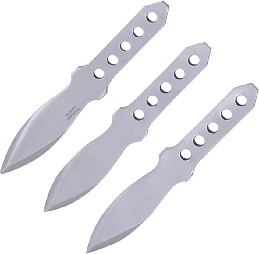 Pakistan Throwing Knives 203120 by Pakistan