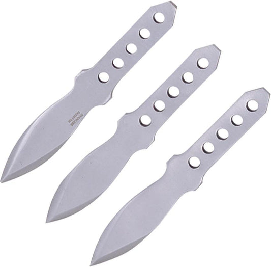 Pakistan Throwing Knives 203120 by Pakistan