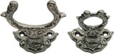 Pakistan Fancy Sword Hanger Adjustable 203313 by Pakistan