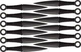 Pakistan 12 Piece Throwing Knife Set For Serious Throwers Balanced Durable Training Daggers by Pakistan