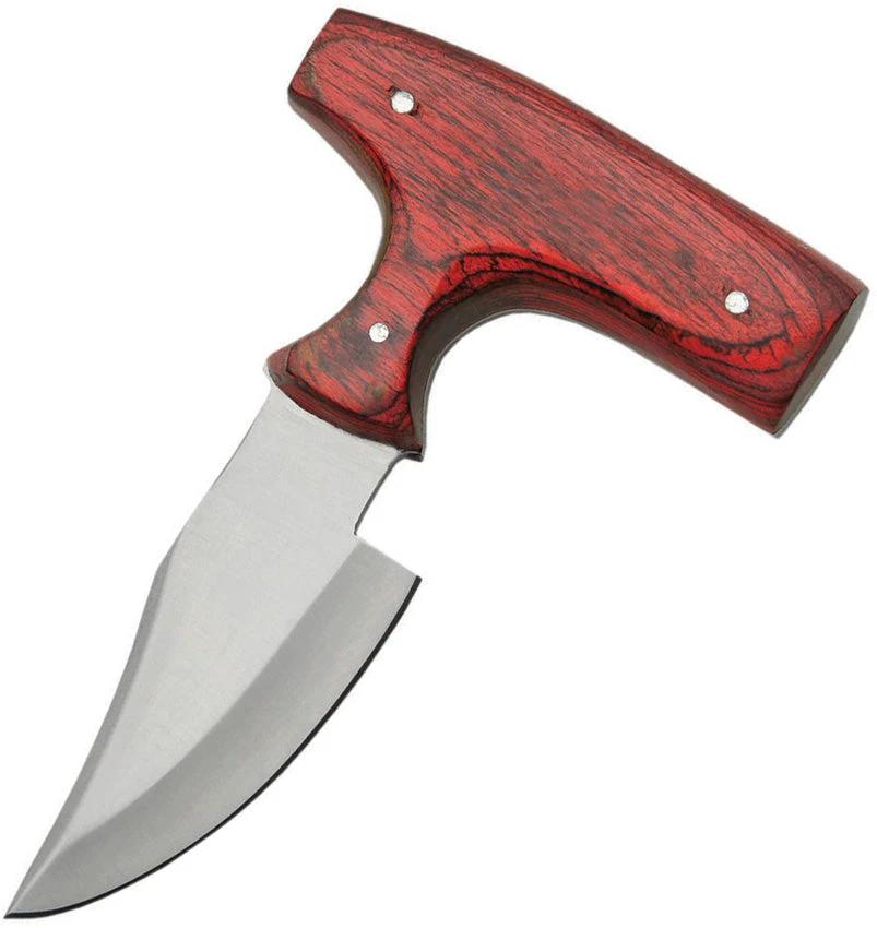 Pakistan T-Handle Push Dagger 203339 by Pakistan