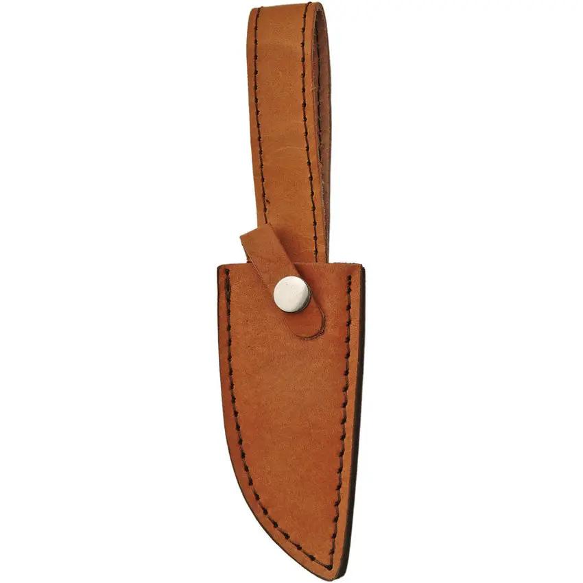Pakistan Black Pakkawood Hunter Rugged Fixed Blade Knife For Outdoor Enthusiasts And Hunters by Pakistan