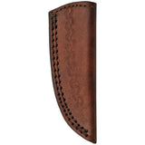 Pakistan Skinner 203382 Skinning Knife For Hunters 2.5 Inch Satin Blade Compact 6 Inch Overall Durable by Pakistan