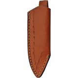 Pakistan Skinner White Bone 203407-BO Skinner Knife For Hunters And Outdoor Enthusiasts Compact 7.13in 3in Satin Blade by Pakistan