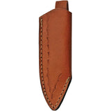 Pakistan Skinner Horn Knife 203407-HN For Hunters Outdoor Enthusiasts Premium Satin 3in Blade by Pakistan