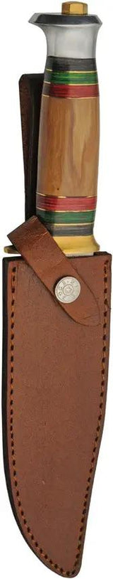 Pakistan Striped Olive Hunter 203491 by Pakistan