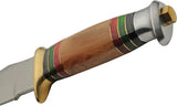 Pakistan Striped Olive Hunter 203491 by Pakistan