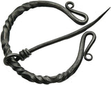 Rite Edge Twisted Cloak Pin HS-4403 by Rite Edge