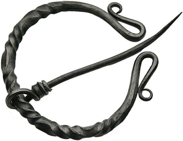 Rite Edge Twisted Cloak Pin HS-4403 by Rite Edge