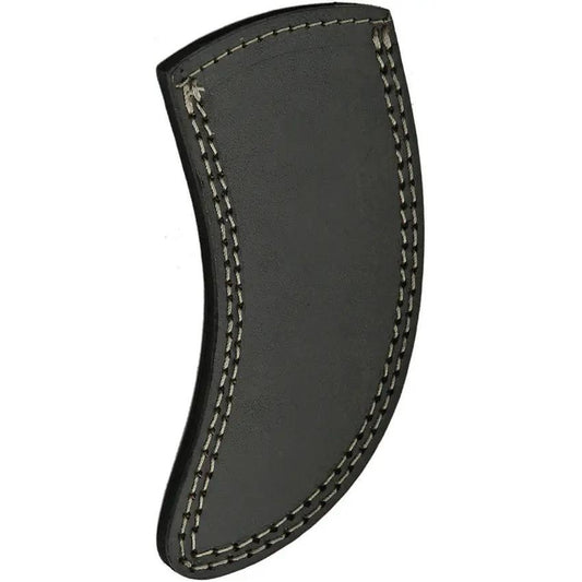 Rite Edge Forged Twist Karambit HS-4409 - One Piece Hand Forged With Twisted Handle And Ring by Rite Edge