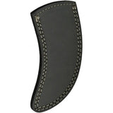 Rite Edge Forged Twist Karambit HS-4409 - One Piece Hand Forged With Twisted Handle And Ring by Rite Edge