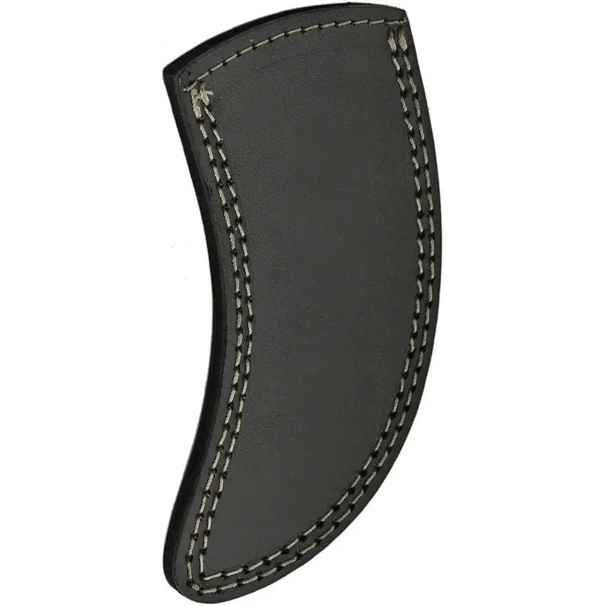 Rite Edge Forged Twist Karambit HS-4409 - One Piece Hand Forged With Twisted Handle And Ring by Rite Edge