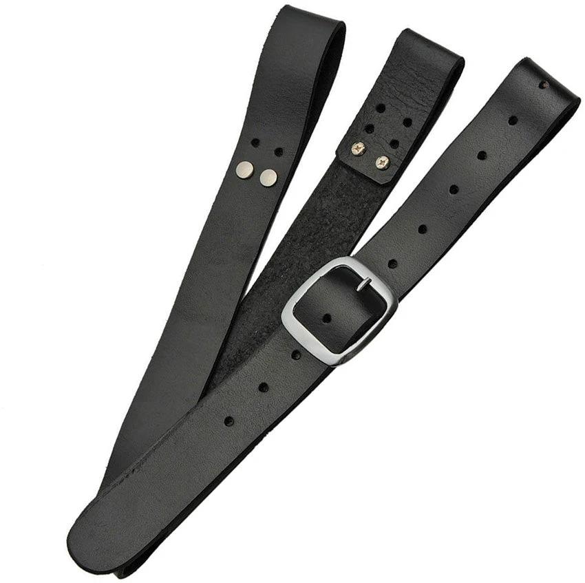 Rite Edge Sword Belt Black HS-4413BK by Rite Edge