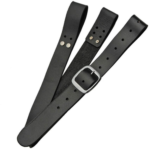 Rite Edge Sword Belt Black HS-4413BK by Rite Edge