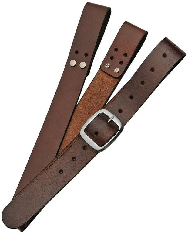 Rite Edge Sword Belt Brown HS-4413BR by Rite Edge