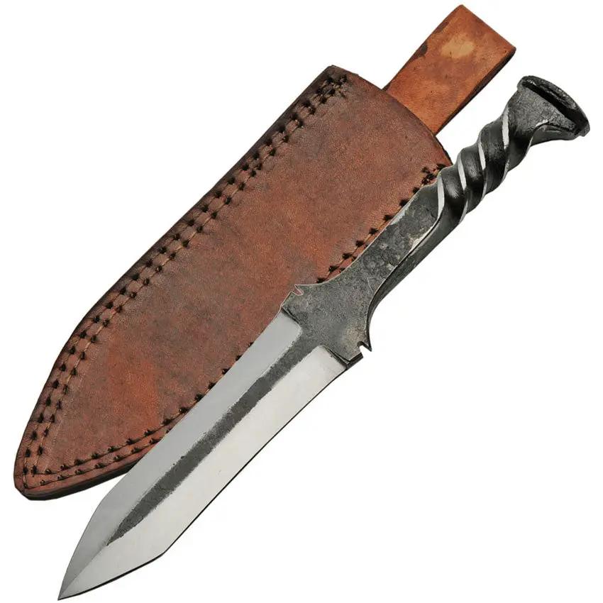 Rite Edge Railroad Spike Dagger HS-4414 by Rite Edge