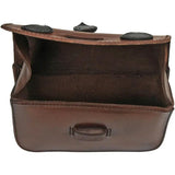Pakistan Medieval Leather Belt Bag HS 4421 Durable Hands Free Compact Pouch For Reenactors Cosplayers Travelers by Pakistan