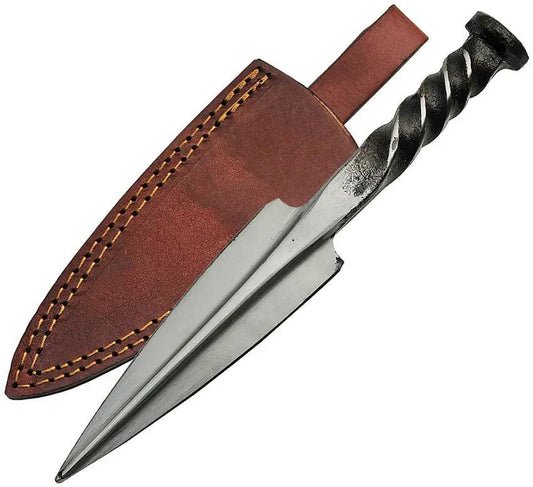 Rite Edge Railroad Arrow Tip Dagger HS-4433 by Rite Edge