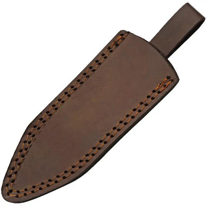 Sgian Dubh Knife HS-4444 Double Edged Stainless Steel Pakistan Wrench Collectors Edition for Knife Enthusiasts by Pakistan