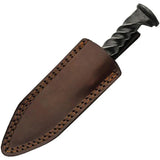 Sgian Dubh Knife HS-4444 Double Edged Stainless Steel Pakistan Wrench Collectors Edition for Knife Enthusiasts by Pakistan