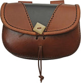 Pakistan Medieval Belt Bag Patch HS-4445 by Pakistan