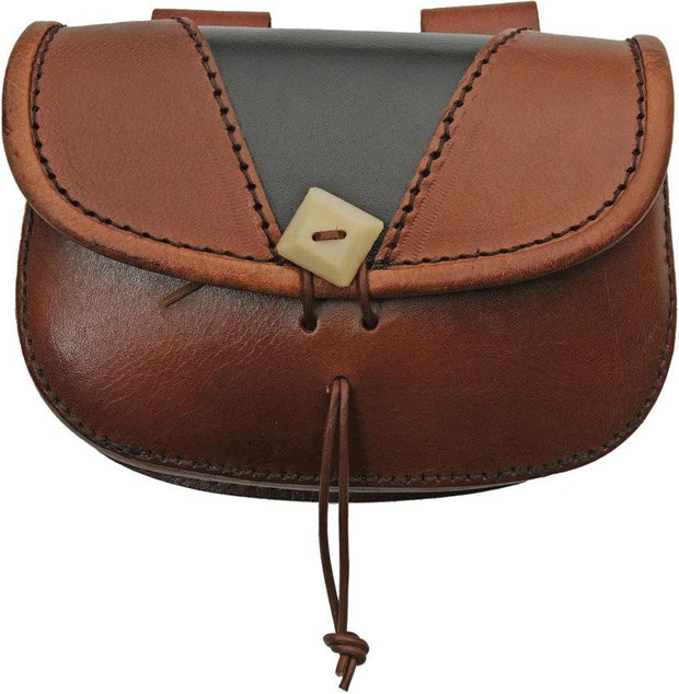 Pakistan Medieval Belt Bag Patch HS-4445 by Pakistan