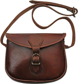 Pakistan Medieval Shoulder Bag HS-4448 by Pakistan