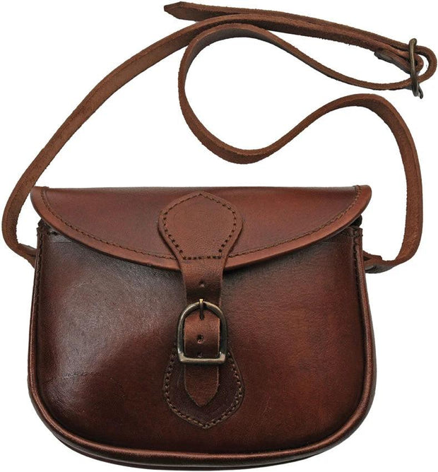 Pakistan Medieval Shoulder Bag HS-4448 by Pakistan