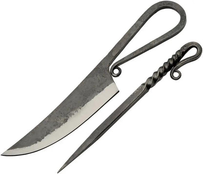 Pakistan Medieval Feast Picker Set HS-4449 by Pakistan