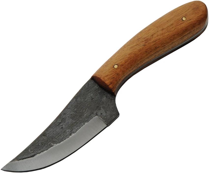 Pakistan Fixed Blade Saddle Wood HS-4451 by Pakistan