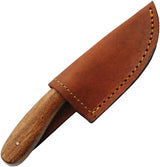 Pakistan Fixed Blade Saddle Wood HS-4451 by Pakistan