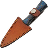 Pakistan Arrowhead Fixed Blade HS-4452 by Pakistan