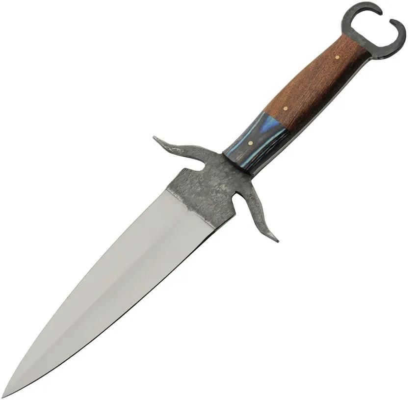 Pakistan Forged Manta Hunter HS-4460 by Pakistan