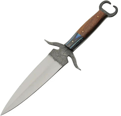 Pakistan Forged Manta Hunter HS-4460 by Pakistan