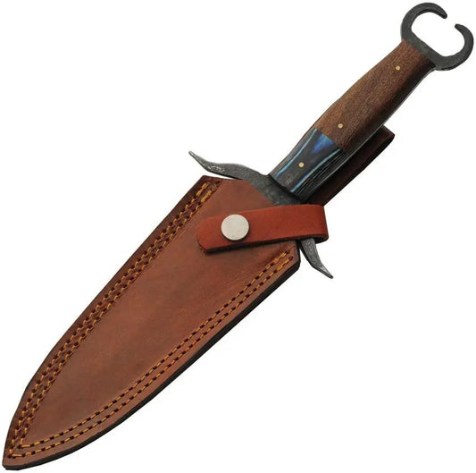 Pakistan Forged Manta Hunter HS-4460 by Pakistan