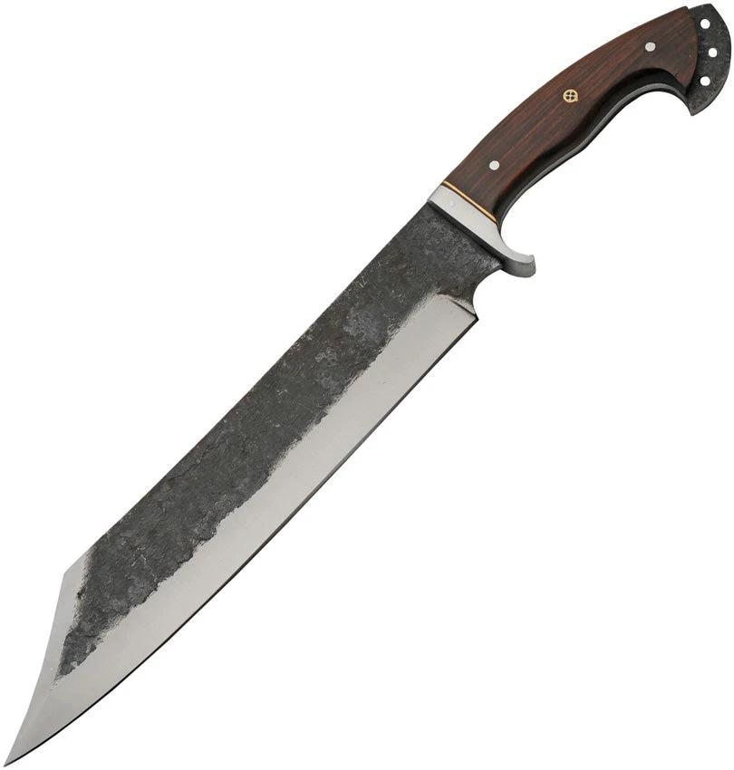 Pakistan Blacksmith's Bowie HS-4462 by Pakistan