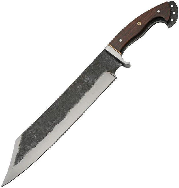 Pakistan Blacksmith's Bowie HS-4462 by Pakistan
