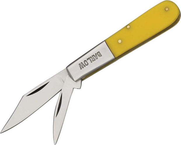 Rite Edge Barlow Yellow RE5023-YW by Rite Edge