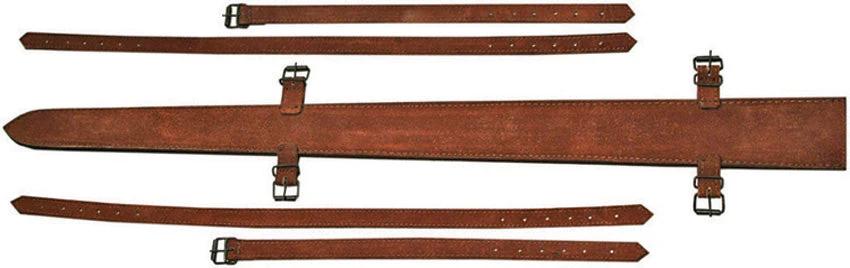Sheaths Suede Sword Sheath SHE-660231 by Sheaths