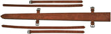 Sheaths Suede Sword Sheath SHE-660231 by Sheaths
