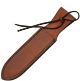 Sheaths Fixed Blade Sheath SHE-661212 by Sheaths
