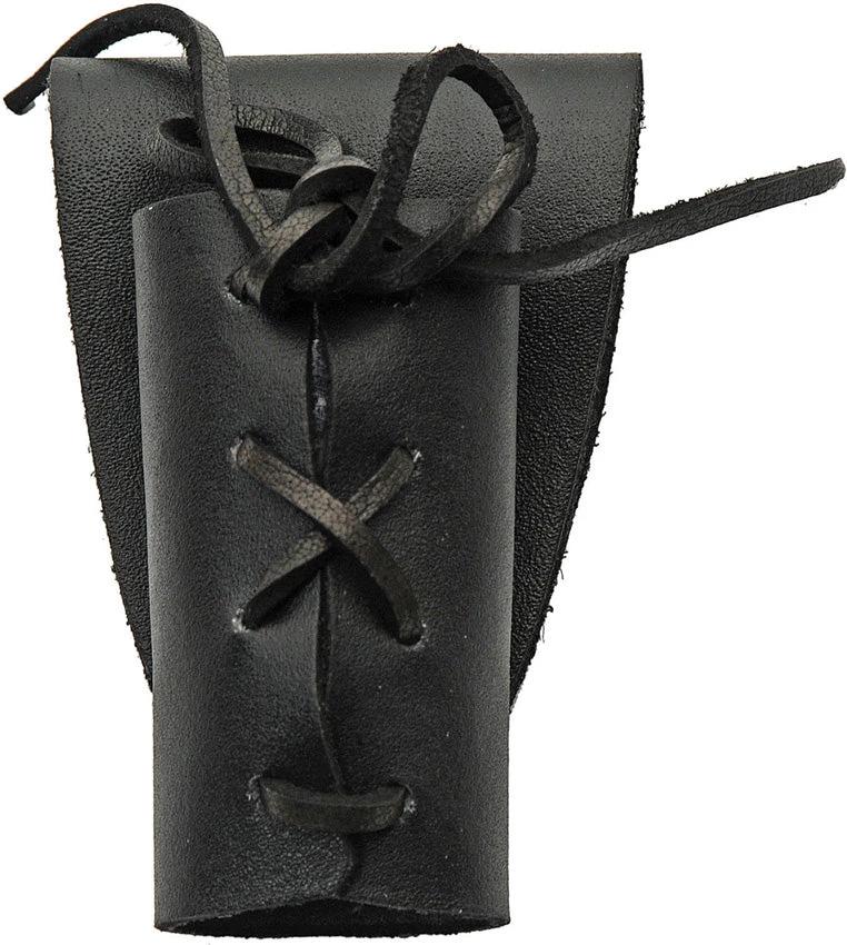 Sheaths Adjustable Frog Sheath Black SHE-6613 by Sheaths