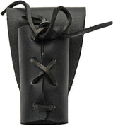 Sheaths Adjustable Frog Sheath Black SHE-6613 by Sheaths