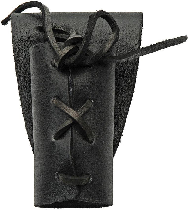 Sheaths Adjustable Frog Sheath Black SHE-6613 by Sheaths