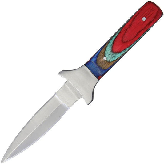 Pakistan Slim Boot Knife DH-7822 by Pakistan