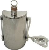 Pakistan Stainless Canteen HS-7840SS by Pakistan